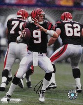 Carson Palmer Cincinnati Bengals signed autographed 8x10 photo COA proof.. - £45.83 GBP