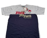 NWT 96 Free Ninety Six North XXL Free-Style T-Shirt  2XL - $14.85