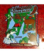 Vintage Huntsville State Park refrigerator magnet~excellent condition - $443.26 MXN