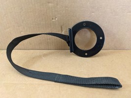 For 2007-2014 GMC Chevrolet Tonneau Cover Lock Base Plate and Pull Strap - $366.27 MXN