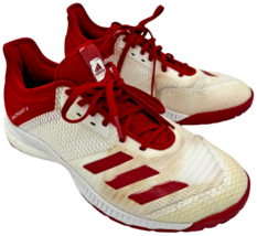 Adidas F35714 Crazyflight X 3 Volleyball Women sz 9 Volleyball Sneakers ... - $660.83 MXN