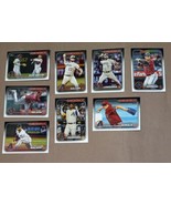 2024 Topps 11 Card Lot Arizona Diamondbacks - £3.54 GBP