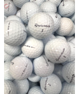 TaylorMade TP5....    24 Premium White TP5 AAA Used Golf Balls - $26.07