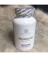 2 X Amy Myers MD NeuroLive -- 120 Capsules /Exp. 10/25 - $398.09 MXN