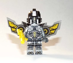 SH Sonic Boom Jet Transformers Minifigure - $6.70