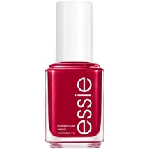 essie Salon-Quality Nail Polish, 8-Free Vegan, Tango Red, Forever Yummy, 0.46 fl - £8.20 GBP