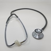 Vintage Stethoscope Made In Japan Gray - $19.75