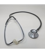 Vintage Stethoscope Made In Japan Gray - £15.53 GBP