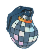 Fortnite Boogie Bomb Mini Cushion – Iconic Shaped Pillow for Gamers, 20 cm - $20.04