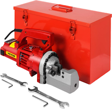 1250W Portable Electric Hydraulic Rebar Cutter, Cutting up to 3/4 Inch #... - $444.08
