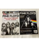 The ULTIMATE Collectors Edition Pink Floyd + The Story Behind Every Albu... - $19.80