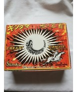 Sekiden Shots Toy Pistol Pellets SS7 Size M68 Japan Rare Vintage 1 Case - $109.36
