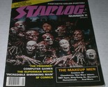 Starlog Magazine Vintage 1978 Number 11 The Makeup Men The Superman Movie - $24.99