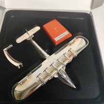 Atlas Editions Silver 1:200 Dornier Do X Flying Boat 1929 7504-002 Retired - $78.74