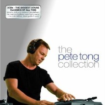 Various Artists : The Pete Tong Collection CD Box Set 3 discs (2013) Pre-Owned - £11.94 GBP