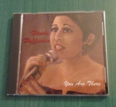 HINDA HOFFMAN - YOU ARE THERE - CD - 13 Songs! - 1995 - EUC! - $7.99