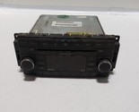 Audio Equipment Radio Convertible AM-FM-CD-MP3 Fits 07-08 SEBRING 399425 - £51.54 GBP
