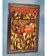 PHOENIX - Book 15b in the ELFQUEST Reader&#39;s Collection! - $850.13 MXN