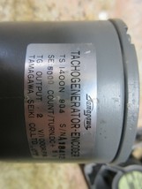 MITSUBISHI MAGNET DC TAMAGAWA TS1400N 904 ENCODER TS1400N904 - $4,783.89 MXN