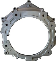 4l60E/4L65E AUTO TRANSMISSION BELLHOUSING CHEVROLET SILVERADO SIERRA 4.8 5.3 6.0 image 4