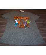 WOMEN&#39;S TEEN Jrs Juniors Hanna-Barbera SCOOBY-DOO T-shirt XS NEW w/ TAG - $369.26 MXN