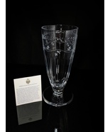 Faberge Luxembourg Collection  Crystal Vase new in the box - £509.96 GBP