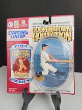 1995 Starting Lineup Cooperstown Collection Harmon Killebrew Figure &amp; Card-NOS - £8.01 GBP