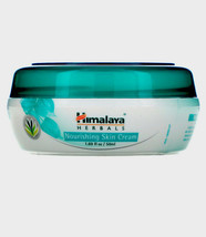 2 X Himalaya Nourishing Skin cream 50ml - Official Distributor - £10.42 GBP