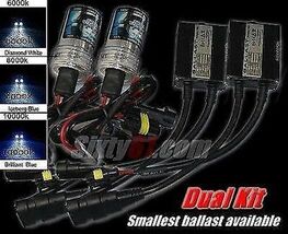 Peterbilt 389 388 HID kit Xenon Headlight High Beams conversion light ki... - $90.01 CAD