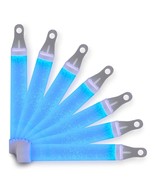 4 Inch Glow Stick Blue Pack of 50 - $67.19
