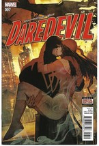 Daredevil (2015) #07 (Marvel 2016) - £3.56 GBP