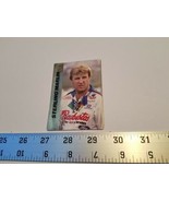 Sterling Marlin Race Car Driver Card #15 1994 Action Packed Ford Sports ... - £7.49 GBP