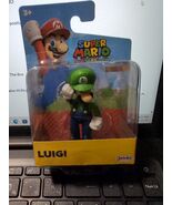 Super Mario Figure Luigi - €12,15 EUR