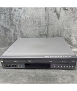 GoVideo VR3845 DVD Recorder VCR Combo With Original Remote Tested and Wo... - $139.99