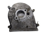 Left Rear Timing Cover From 2006 Acura MDX  3.5 - $34.95