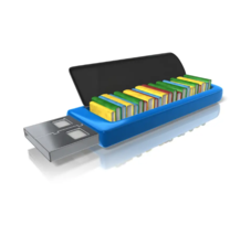 Marion County, Iowa - History &amp; Genealogy - Knoxville Pella Usb Flash Drive - £8.58 GBP