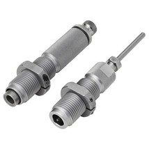 Hornady Rifle Die Set For 300 Savage 0.308 Bullet Diameter - 546348 - $99.39 CAD