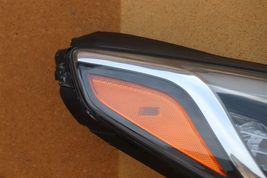 15-17 American Made Hyundai Sonata HID Xenon Headlight Lamp Passenger Right RH image 5