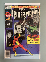 Spider-Woman(vol. 1) #32 - Universal Monster Cover WWBN - Marvel Key - £36.19 GBP