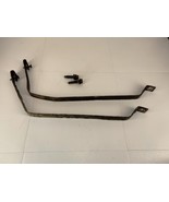 1982 Chevette Diesel Gas Tank Straps OEM - $707.51 MXN