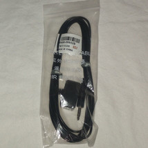  Samsung - IR Extender Cable - BN96-26652B - For Smart TV - $3.59