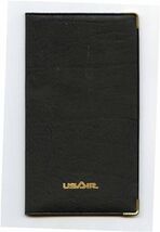 USAIR 1986 Pocket Organizer Calendar Book - $17.82