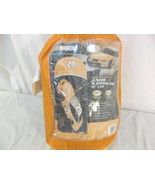 Official NASCAR Tony Stewart Junior Synthetic Sleeping Bag Used/ Preowne... - £30.68 GBP