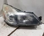 Passenger Right Headlight Black Inner Accent Fits 13-14 LEGACY 686612*~*... - $137.85