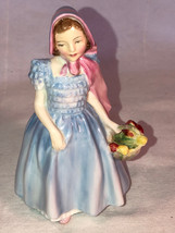 Royal Doulton Wendy Figure Mint - $24.99
