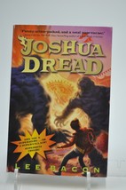 Joshua Dread By Lee Bacon - $4.99