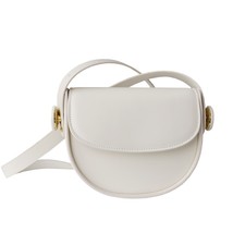ALNEED Genuine Leather Shoulder Bag Designer Handbags Purses and Handbags Mini C - $127.97