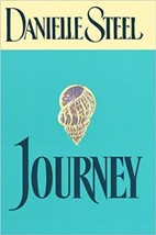 Journey [Hardcover]  by Steel, Danielle - £7.97 GBP