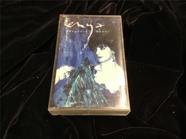 Cassette Tape Enya 1992 Shepard Moons - £7.03 GBP