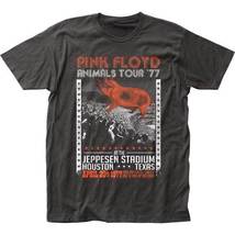 Pink Floyd  Animals  Black  Shirt   XL - £20.02 GBP